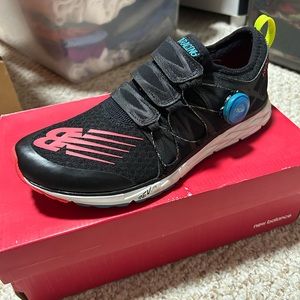 New Balance Running / Racing Athletic Shoe with Boa lace system